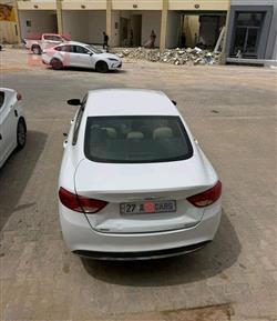 كرايسلر 200